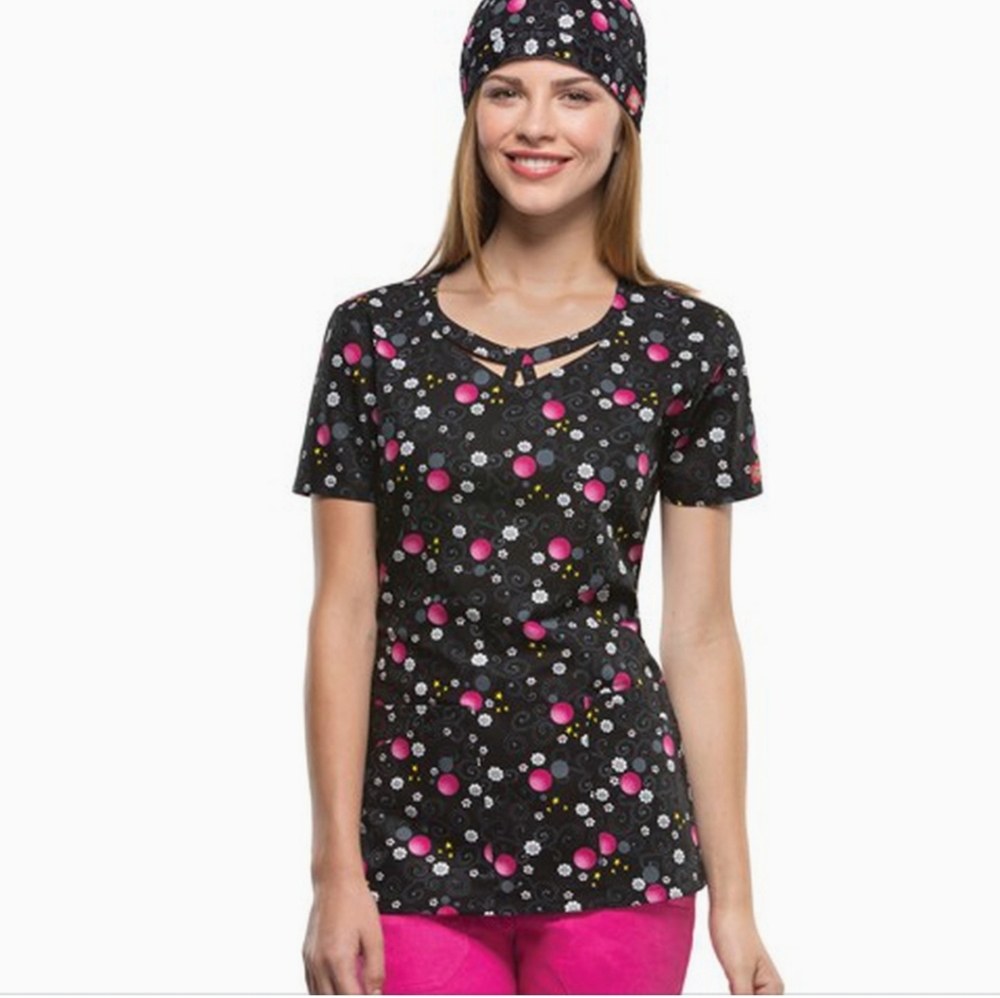 Dickies Top 82827C-BMSR
